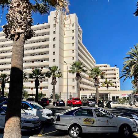 El Dorado Estrella Playa de las Americas (Tenerife) Exterior foto