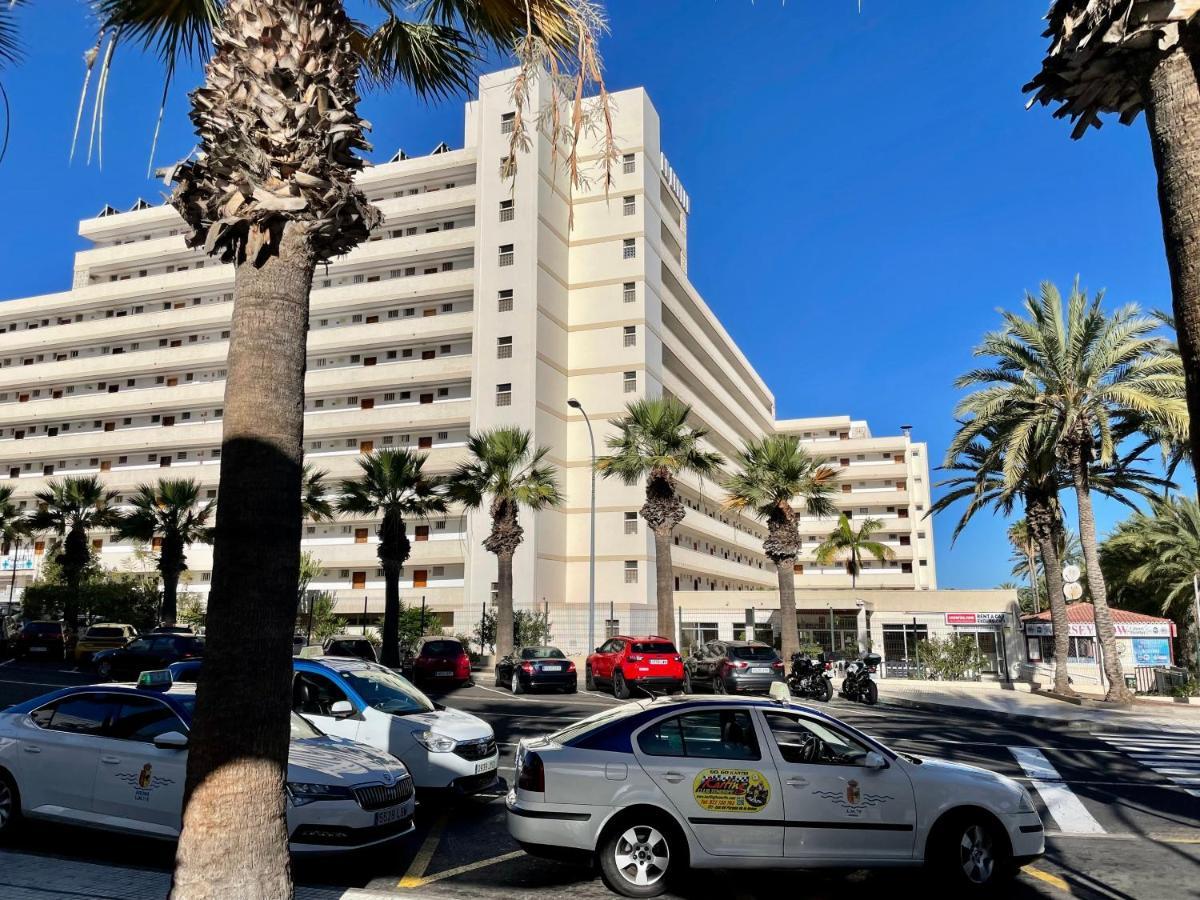 El Dorado Estrella Playa de las Americas (Tenerife) Exterior foto