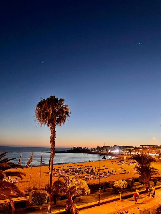 El Dorado Estrella Playa de las Americas (Tenerife) Exterior foto